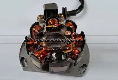 DIGITECH Elektronika Motocyklowa